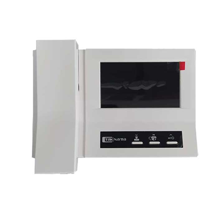 مانیتور آنالوگ سری TZB مدل TZ143