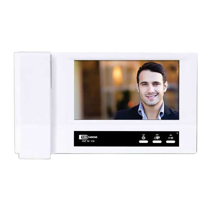 مانیتور آنالوگ سری TZBمدل TZ170