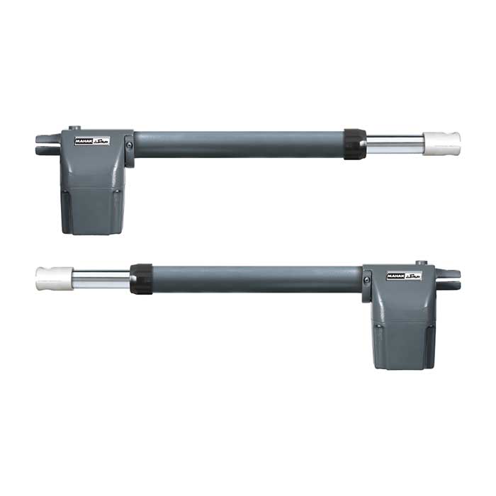 جک دو لنگه بازو کوتاه محک